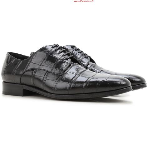 dolce gabbana chaussures homme pas cher|dolce gabbana pour homme notes.